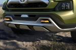 Toyota FT-AC Concept 2017 года